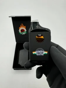 gas factory disposable