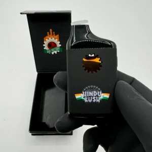 gas factory disposable