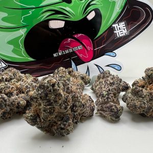 the ten co weed