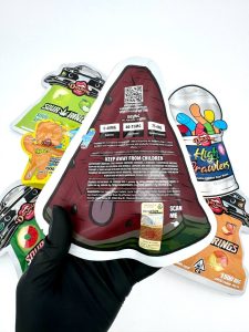 devour edibles