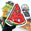 devour edibles