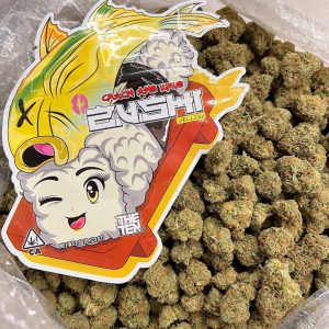 the ten co weed