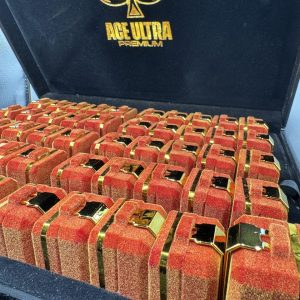 ace ultra premium 2g disposable