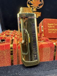 ace ultra premium 2g disposable