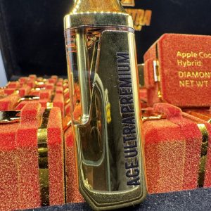 ace ultra premium 2g disposable