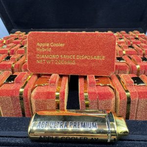 ace ultra premium 2g disposable