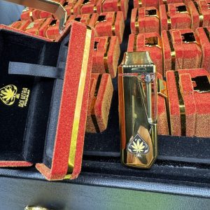 ace ultra premium black badge collection