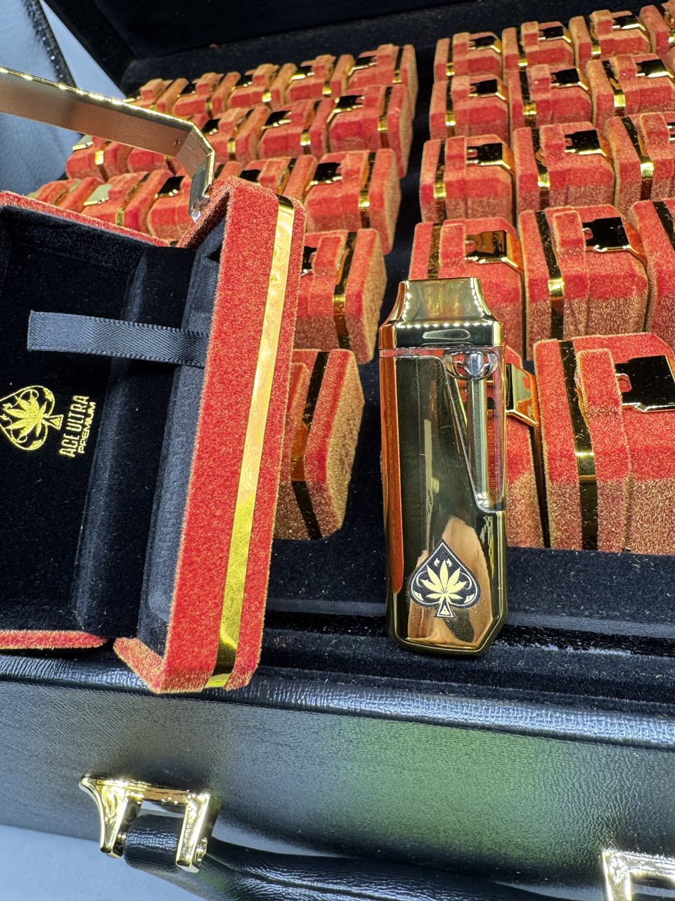 ace ultra premium 2g disposable ace ultra premium black badge collection