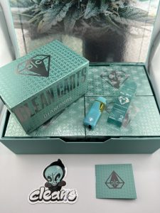 clean carts disposable