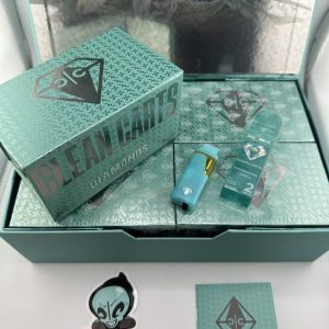 clean carts disposable