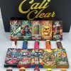 cali clear 2g disposable