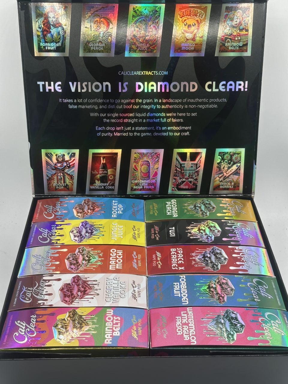 cali clear 2g disposable cali clear 2g disposable