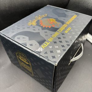 big chief 2g disposable