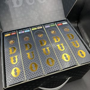 big chief disposable 2g