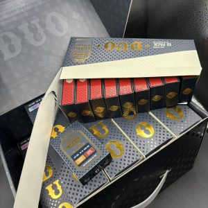 big chief 2g disposable