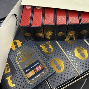 big chief 2g disposable