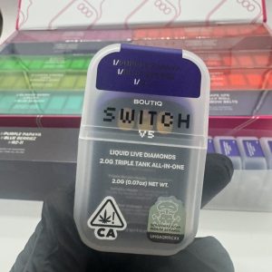 boutiq switch v5