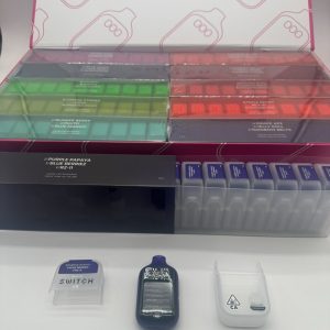 boutiq switch v5 disposable