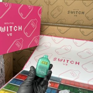 boutiq switch v5