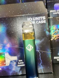 sluggers hit switch disposable