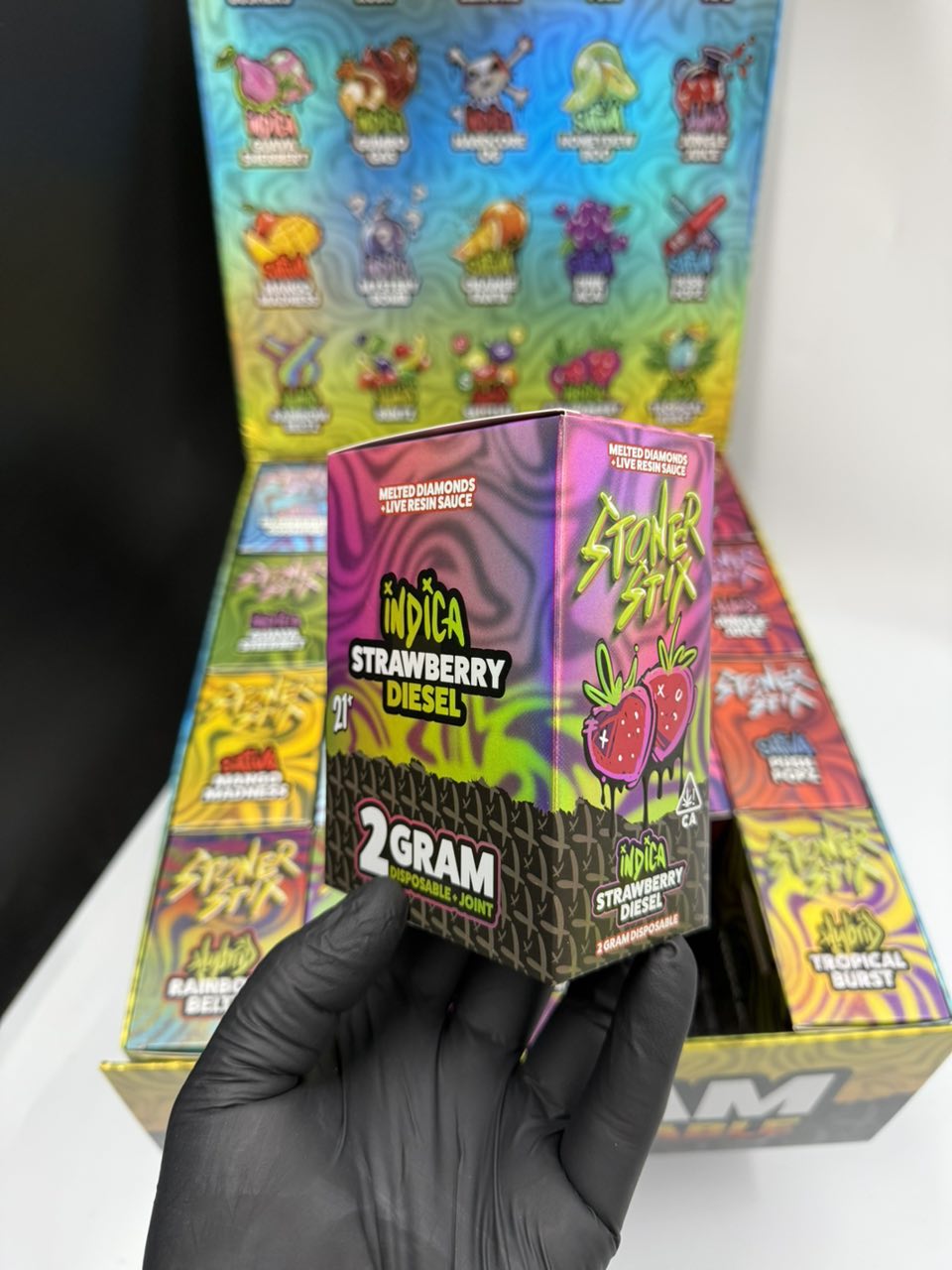 stoner stix 2g disposable stoner stix