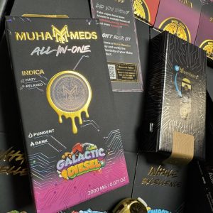 muha meds all in one