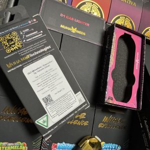 muha meds disposable 2 gram
