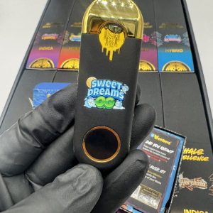 muha meds disposable 2 gram