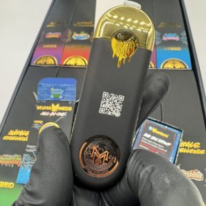 muha meds all in one