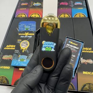 muha meds all in one