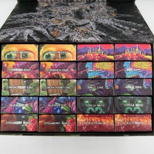 og cake disposable