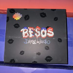 besos paleta pop 2g disposable