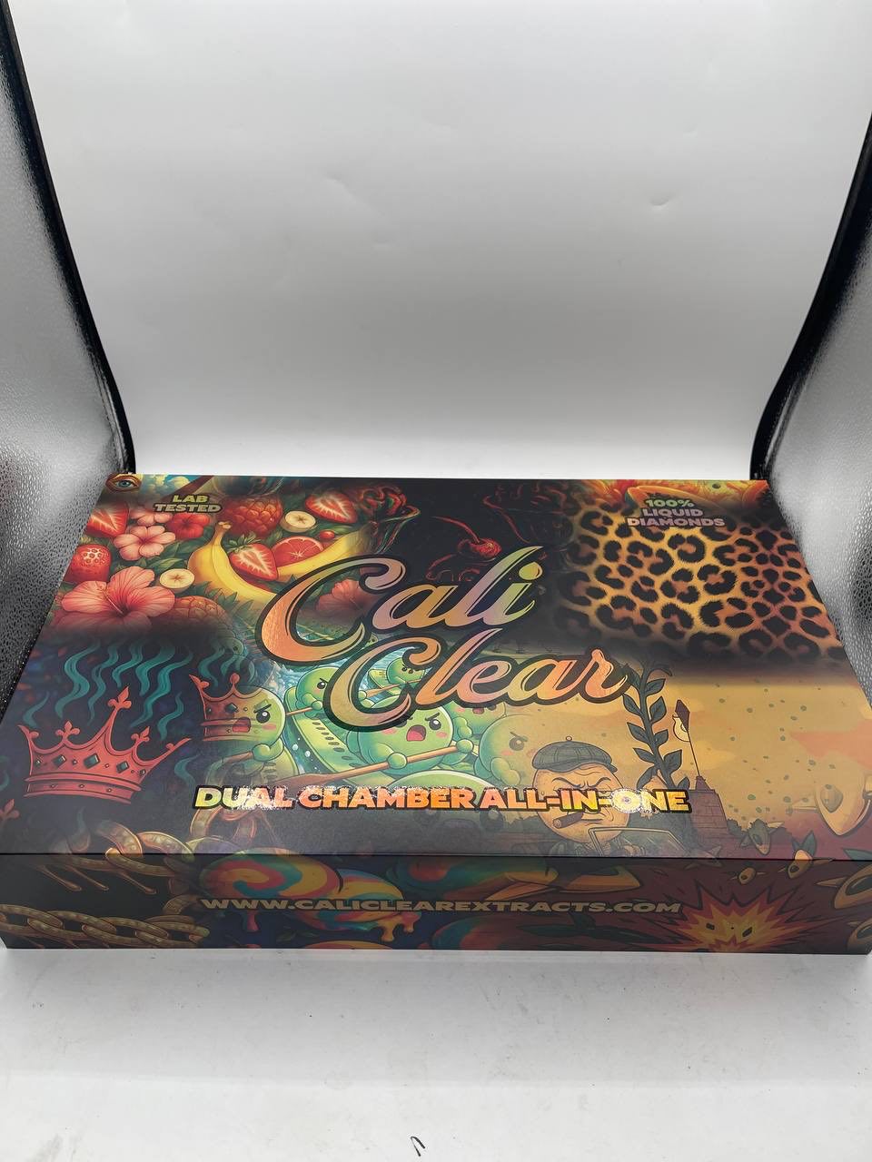 cali clear dual chamber all in one disposable cali clear dual chamber all in one disposable
