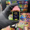 cali clear dual chamber disposable