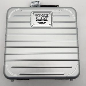 whole melt extracts passport edition