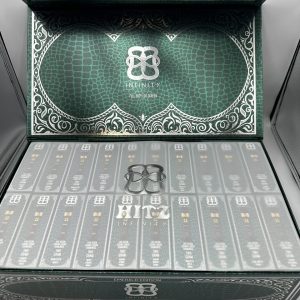 hitz 2g infinity emerald edition