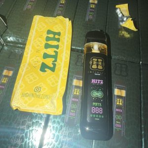 hitz infinity emerald edition