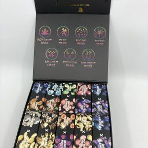 puffin dual 2g disposable