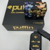 puffin dual disposable
