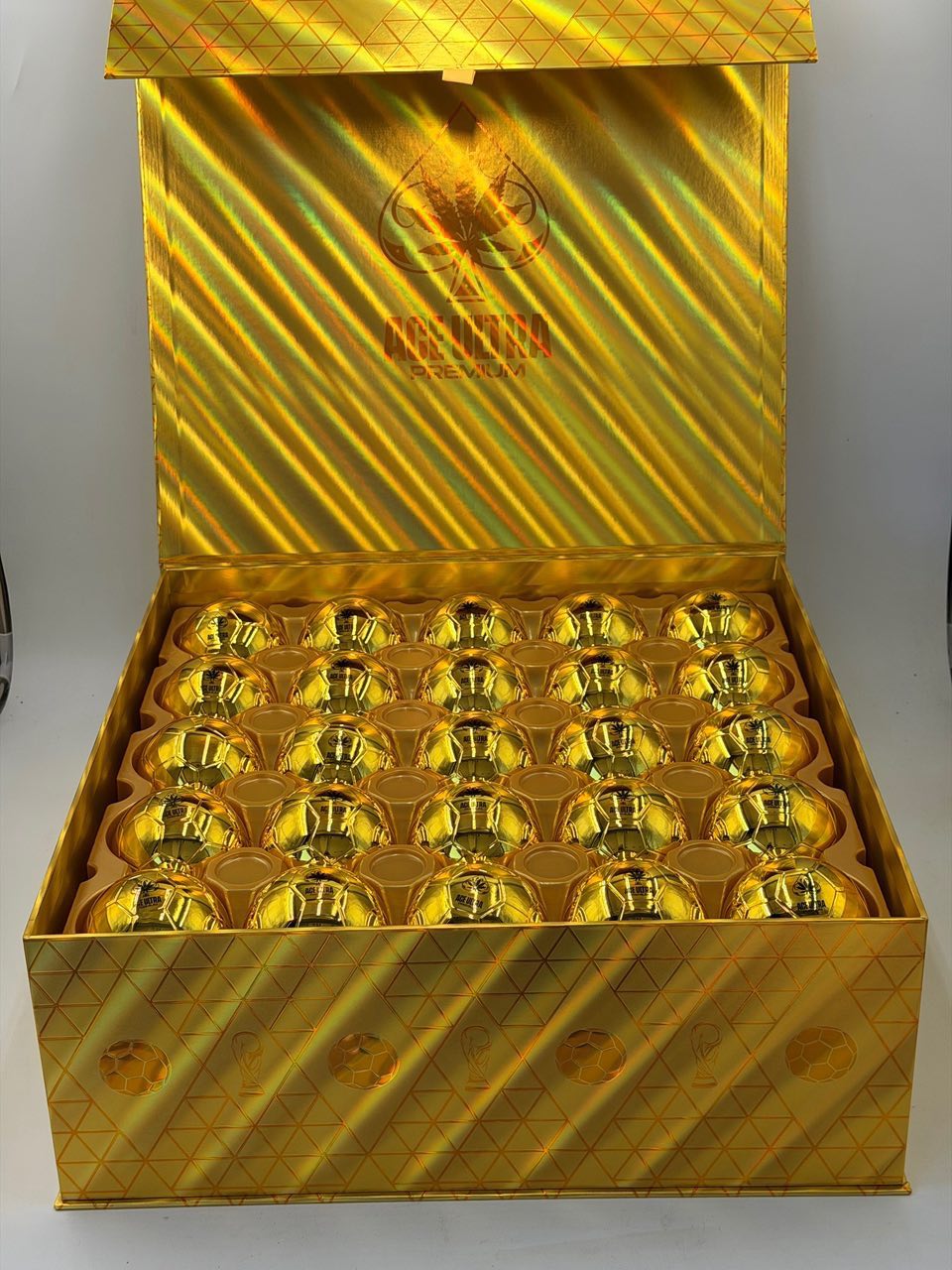 ace ultra premium world cup edition ace ultra premium world cup edition