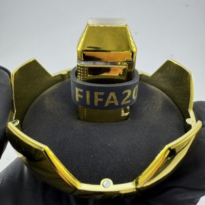 ace ultra premium world cup edition