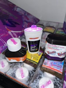 dranks vape