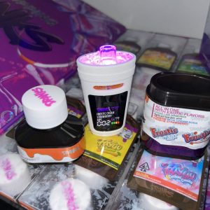dranks vape