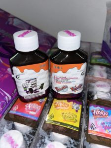 drank disposable