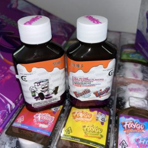 drank disposable