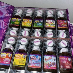 dranks cart