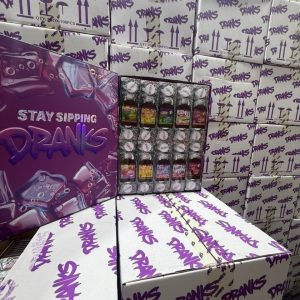 drank dispo