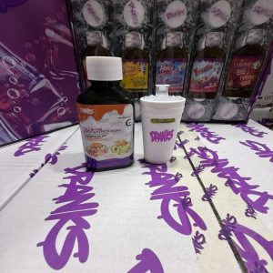 dranks cart