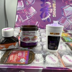 dranks vape