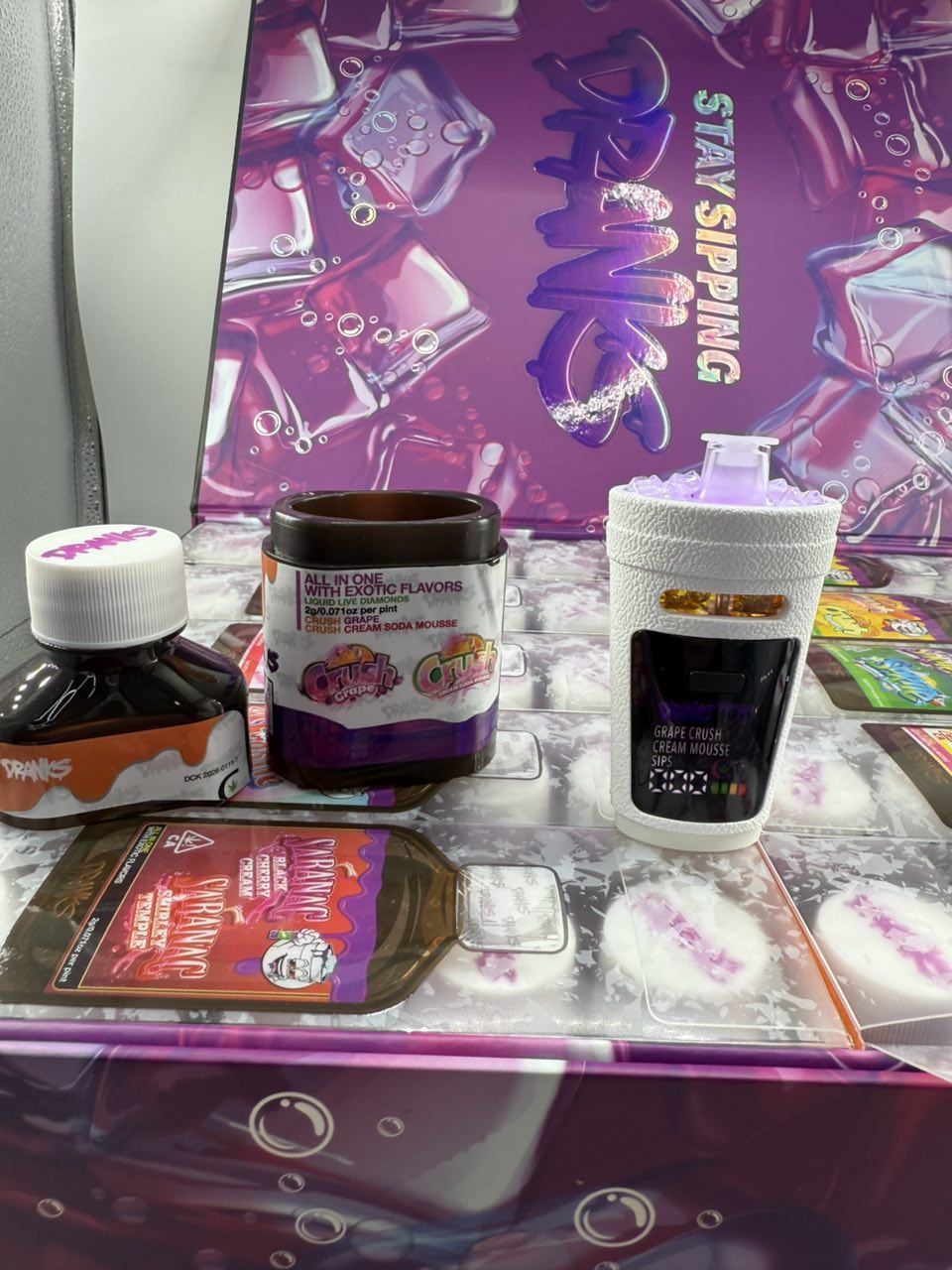 dranks vape dranks vape